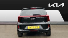 Kia Picanto 1.0 GT-Line S 5dr Petrol Hatchback